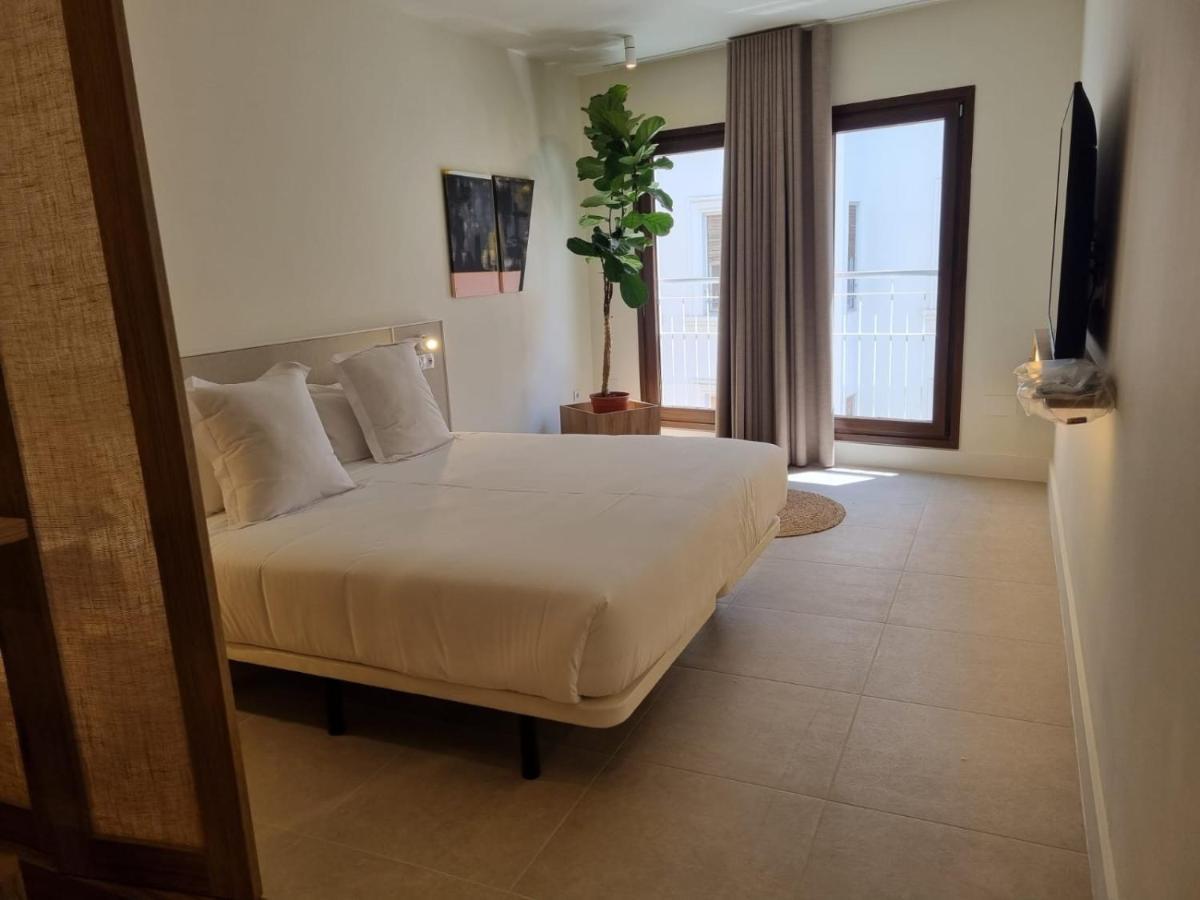 Aparthotel Reina Victoria Velazquez Alicante Esterno foto