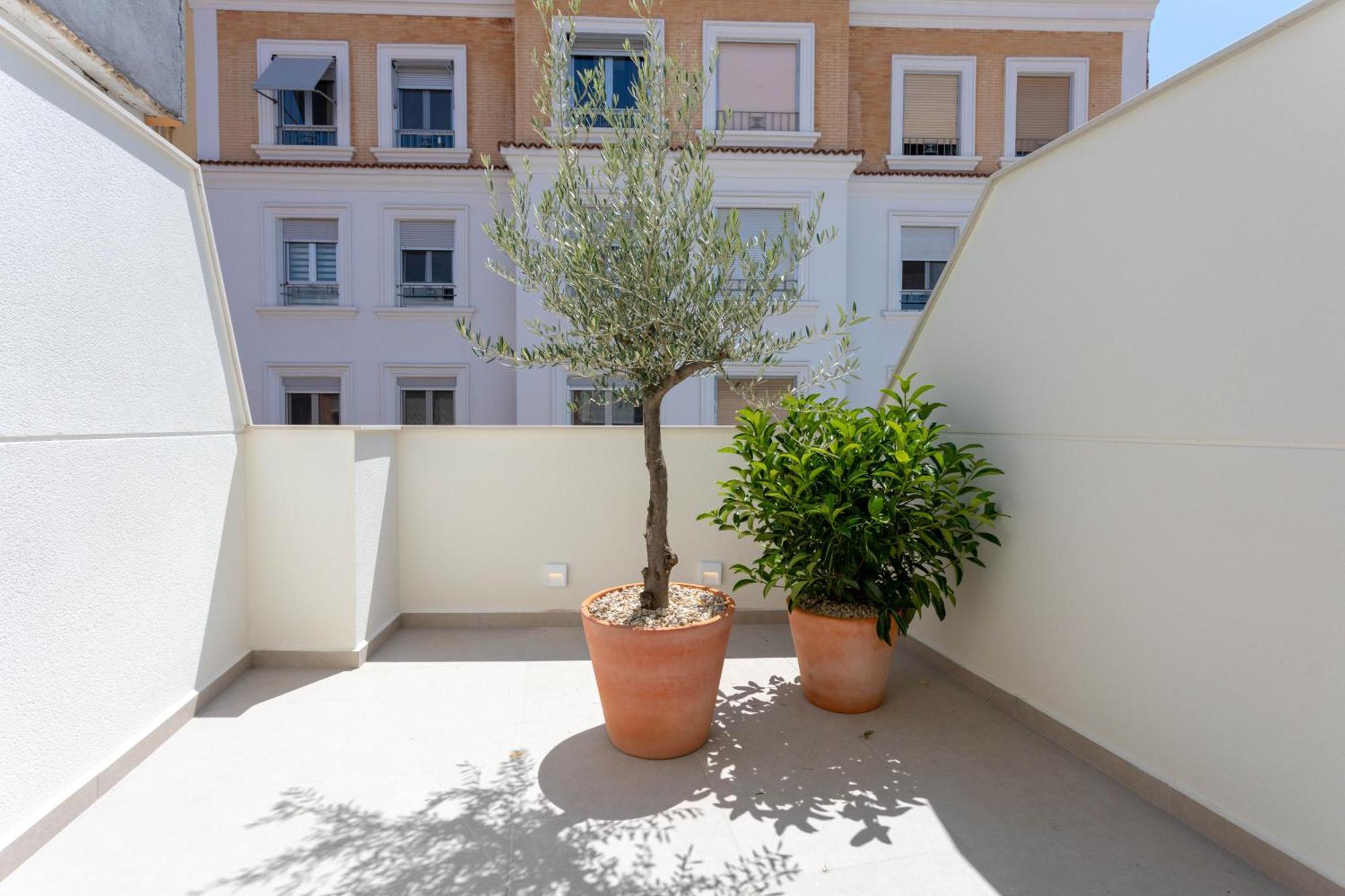 Aparthotel Reina Victoria Velazquez Alicante Esterno foto